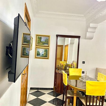 High Quality Appartement Мартил Екстериор снимка