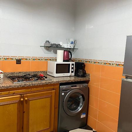 High Quality Appartement Мартил Екстериор снимка