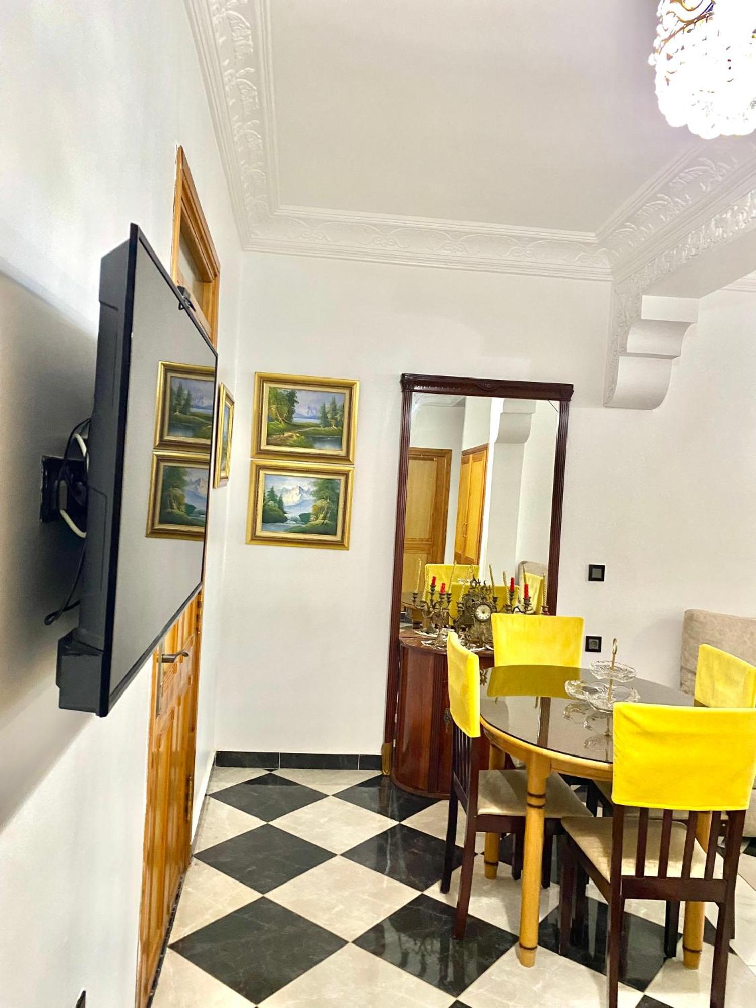High Quality Appartement Мартил Екстериор снимка