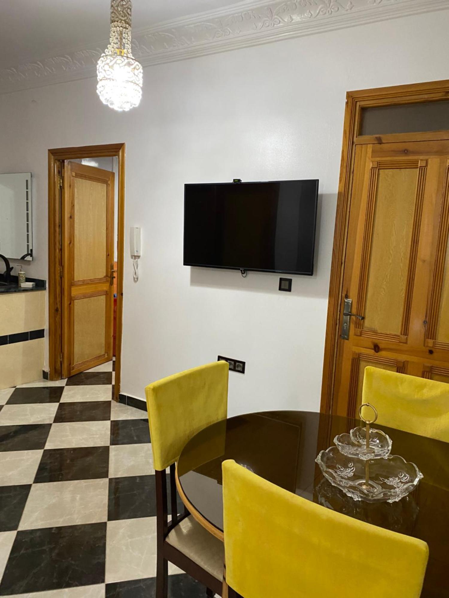High Quality Appartement Мартил Екстериор снимка