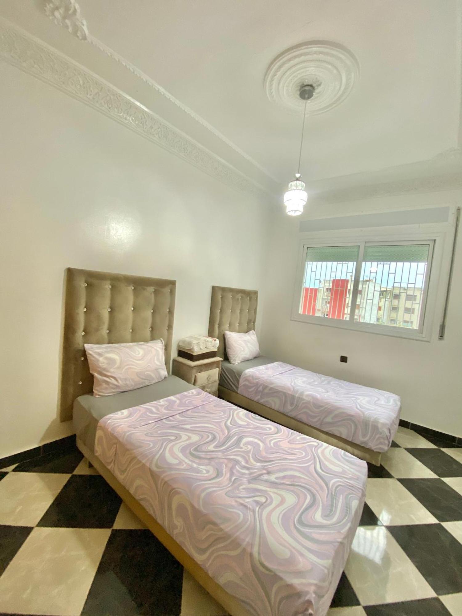High Quality Appartement Мартил Екстериор снимка