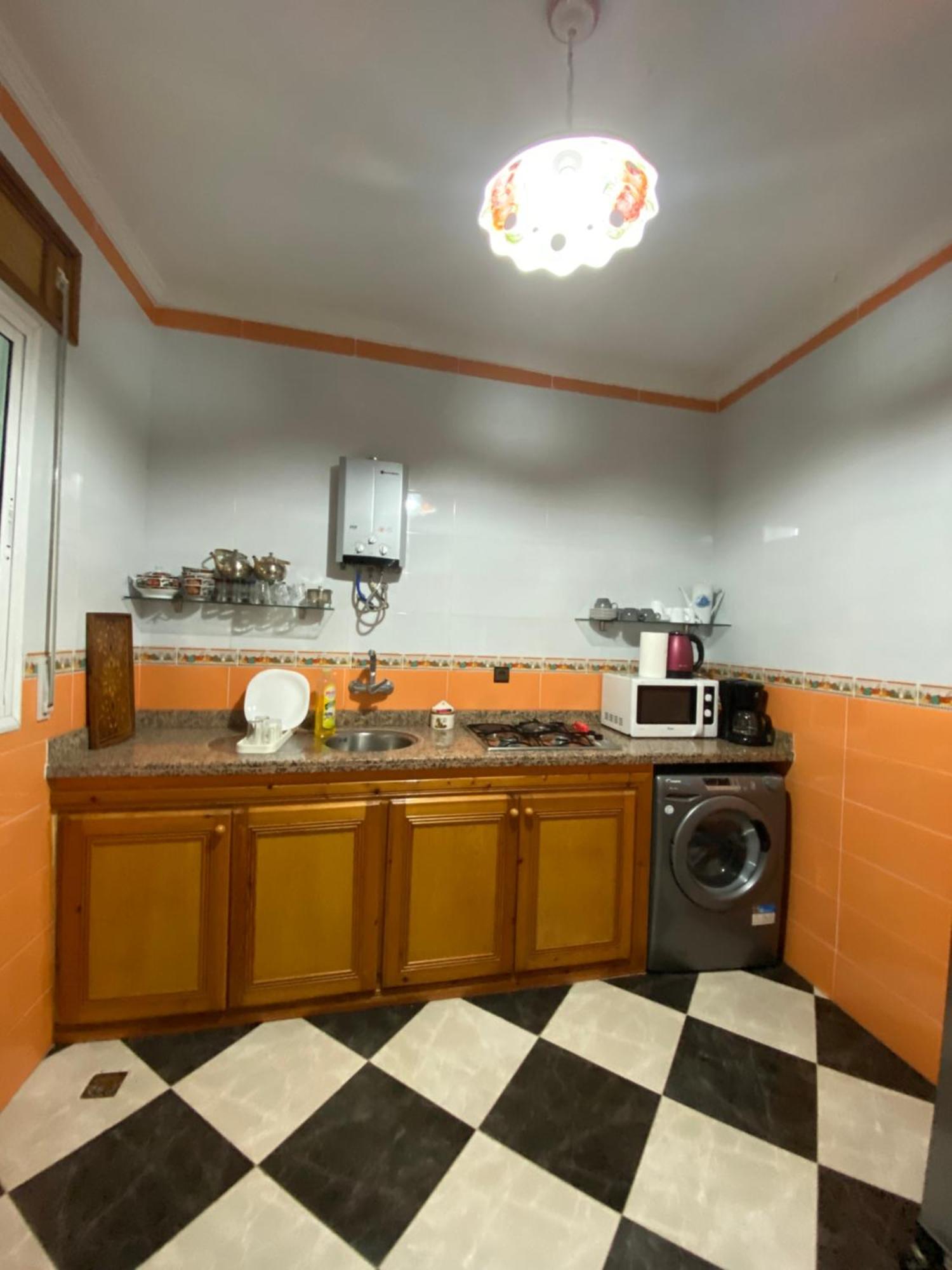 High Quality Appartement Мартил Екстериор снимка
