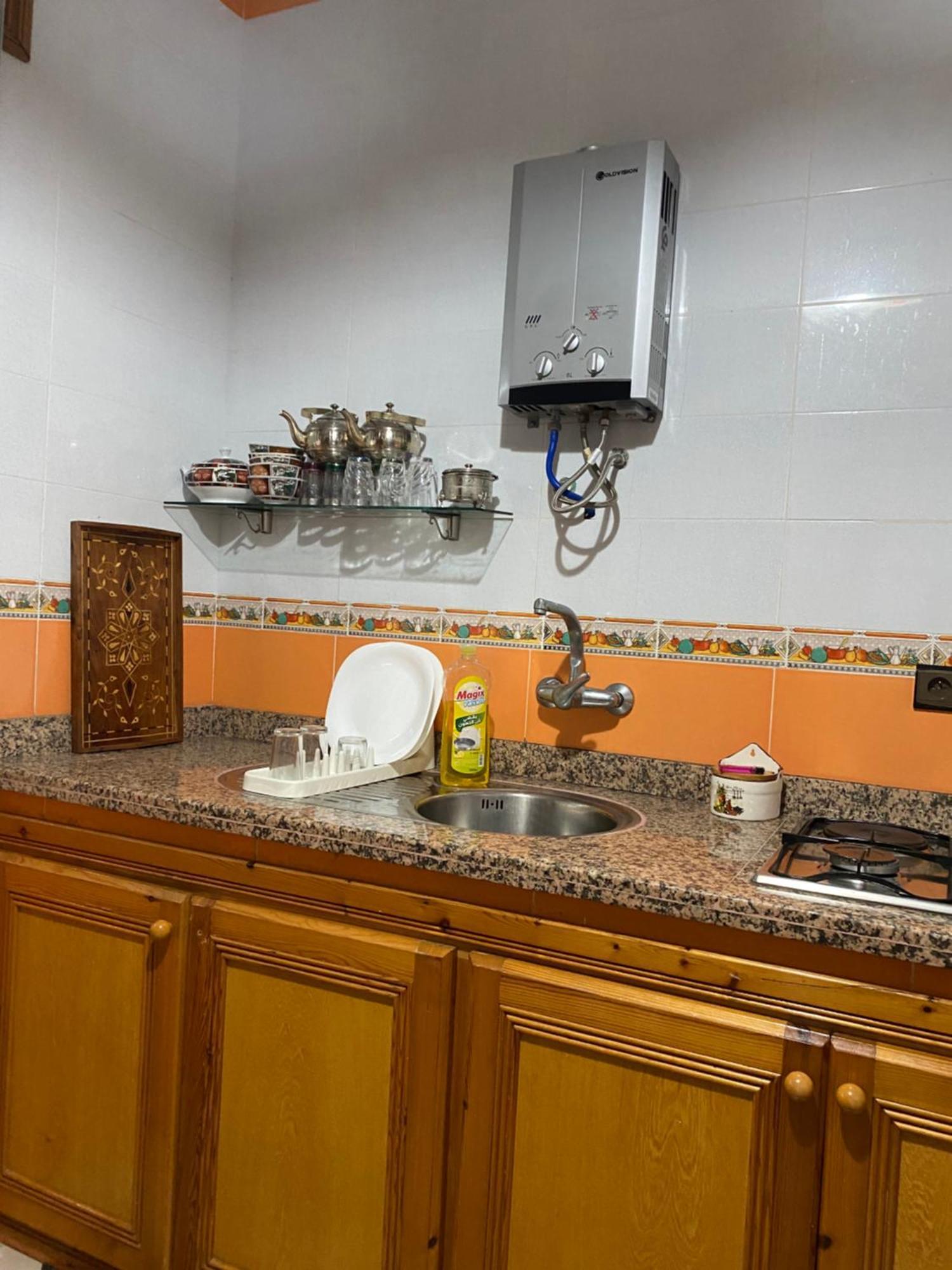 High Quality Appartement Мартил Екстериор снимка