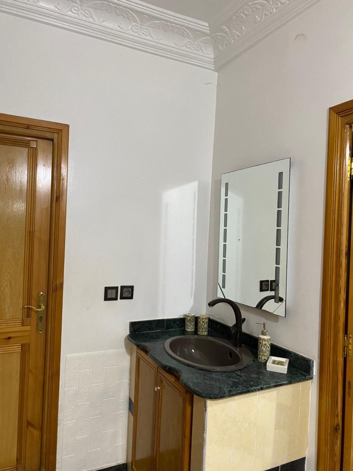 High Quality Appartement Мартил Екстериор снимка