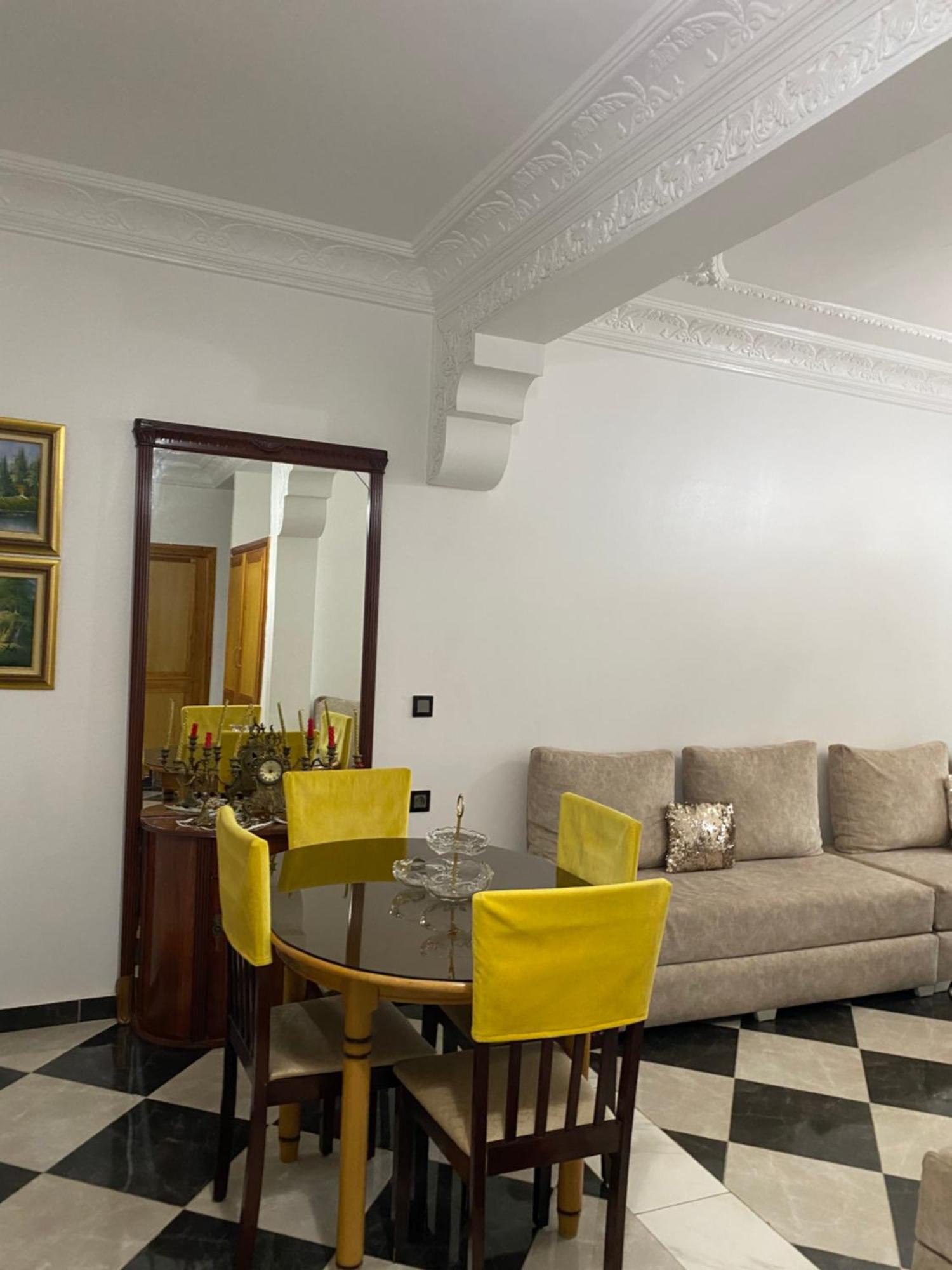 High Quality Appartement Мартил Екстериор снимка