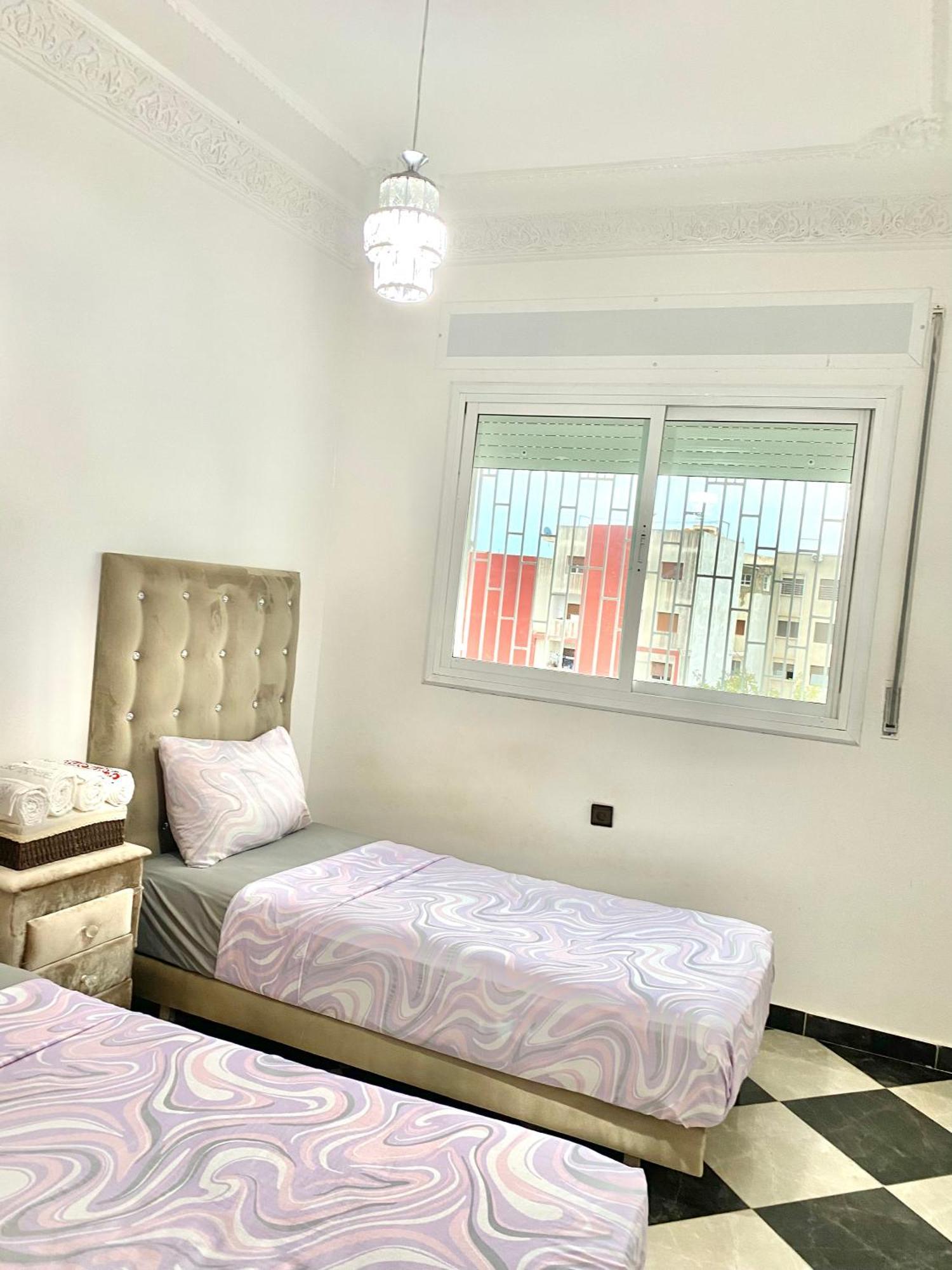 High Quality Appartement Мартил Екстериор снимка