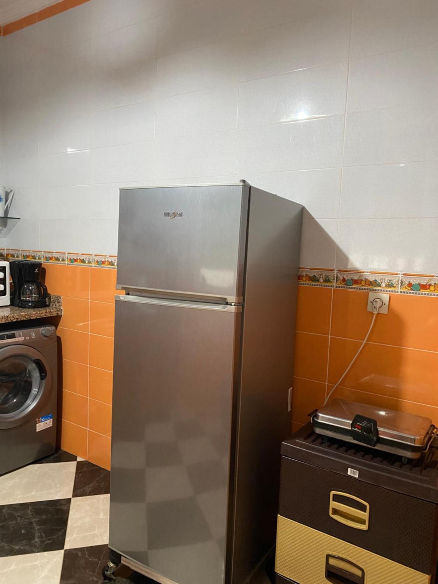 High Quality Appartement Мартил Екстериор снимка