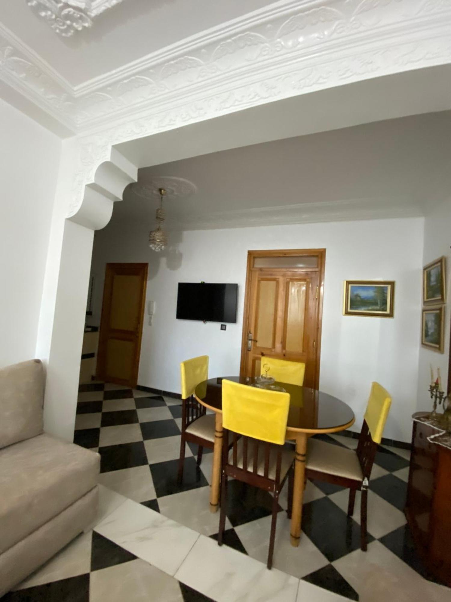 High Quality Appartement Мартил Екстериор снимка