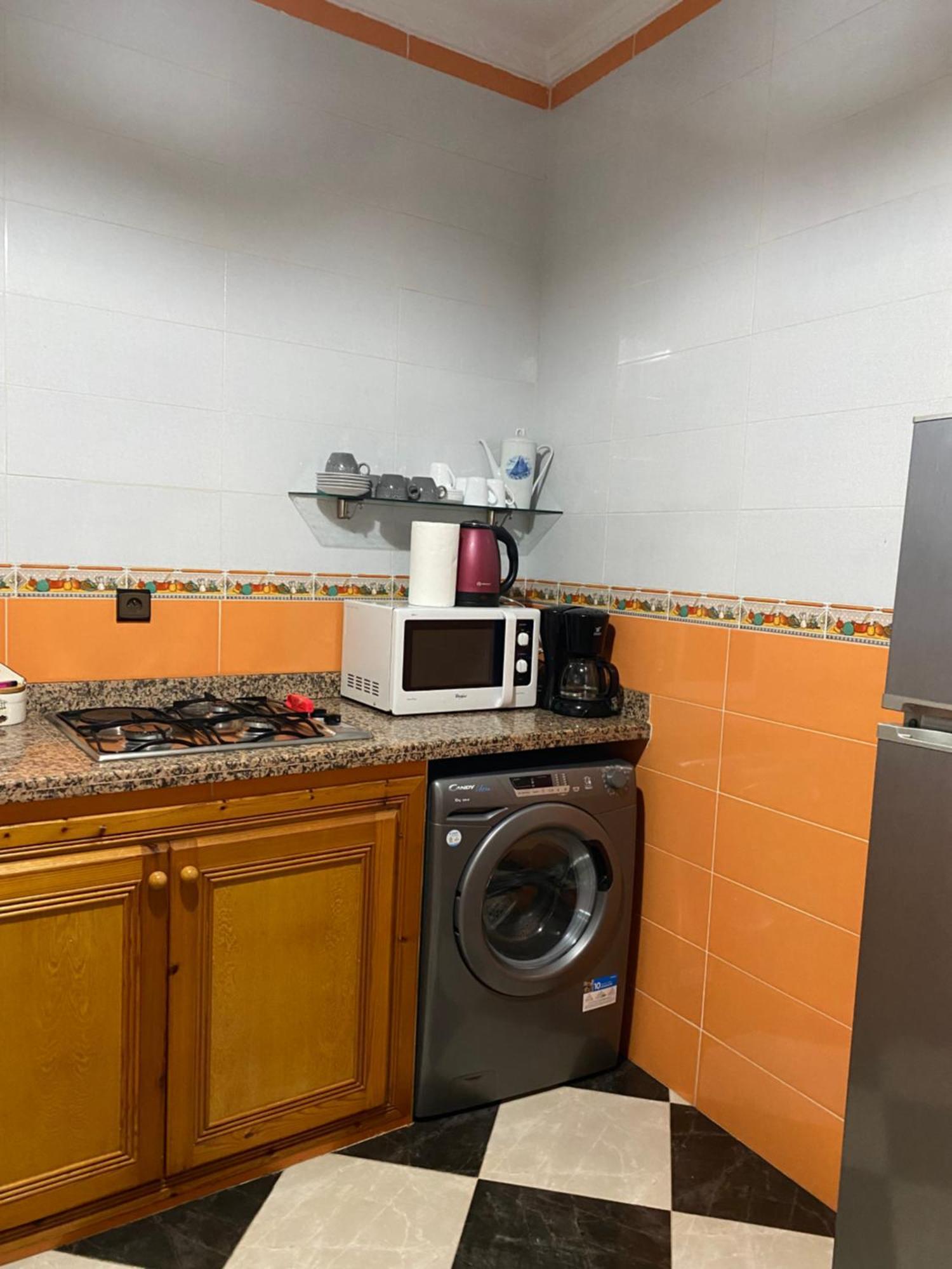 High Quality Appartement Мартил Екстериор снимка